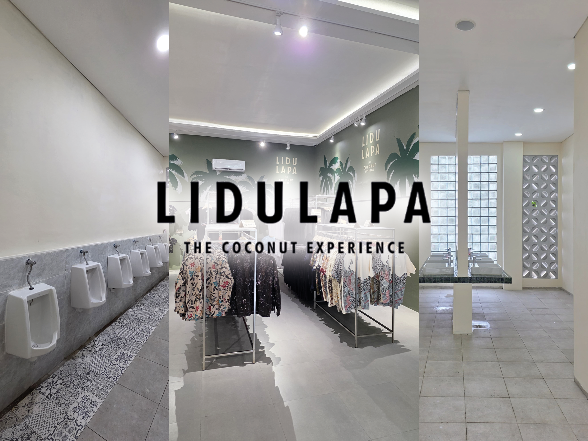LIDULAPA Bawen – Pengalaman Belanja Oleh-Oleh Premium di Jalur Wisata Semarang