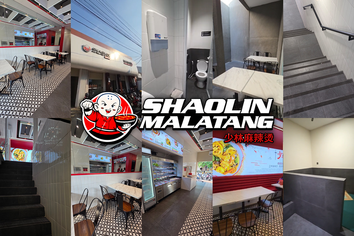 Shaolin Malatang Semarang — Menghadirkan Pengalaman Authentic Chinese Hotpot dengan Interior Modern