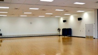 STUDIO OLAHRAGA/DANCE