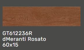 Granit Lantai  Roman GT612236R 60x15 