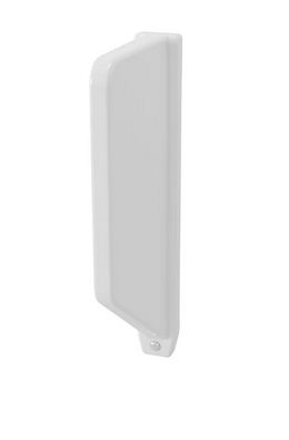 Sekat Urinal / Partisi Urinal Putih Toto A100.W