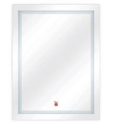 Cermin/Kaca Led Dinding Vertical 60x80x5