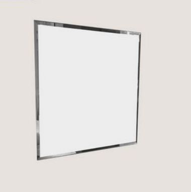 Cermin/Kaca Dinding S4 Persegi  50X50 