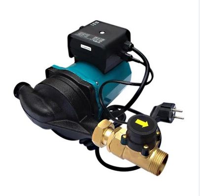 Pompa Booster/Pompa Pendorong Wasser PB-169EA