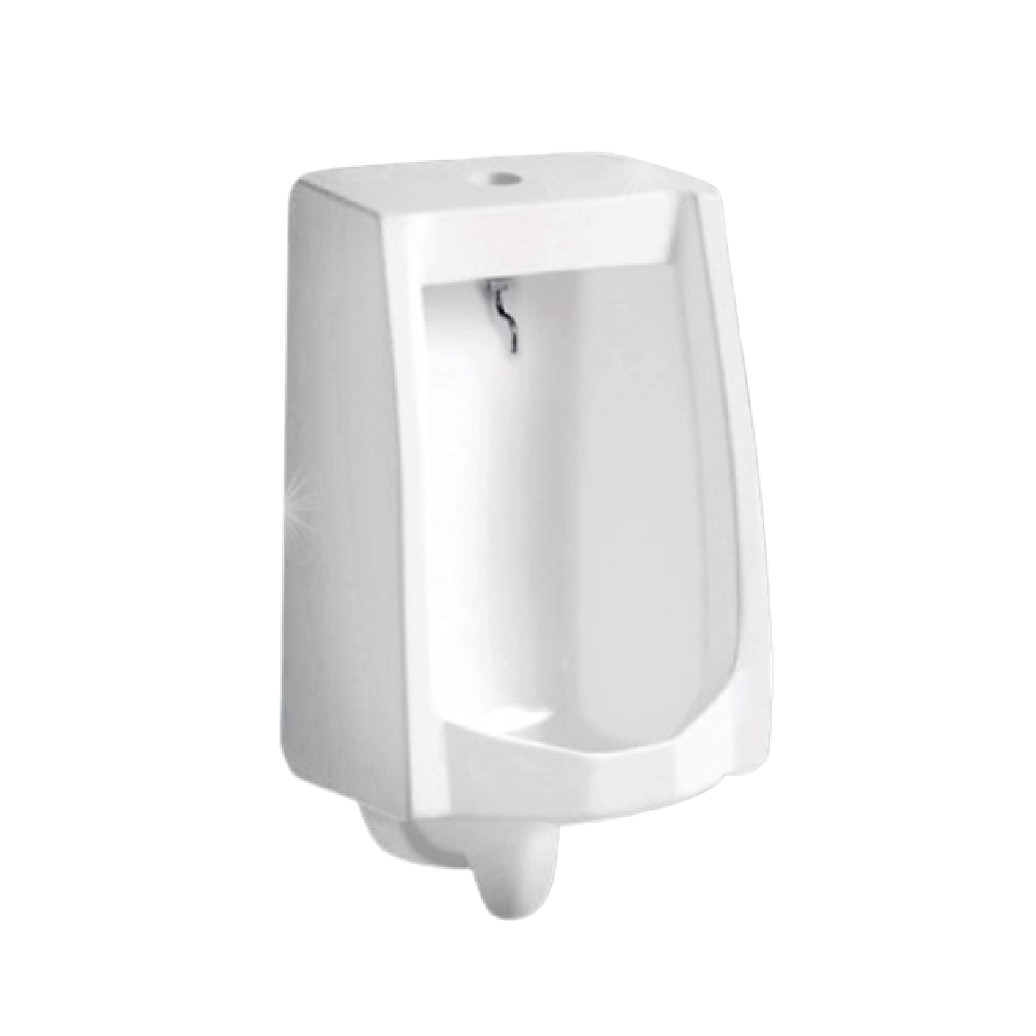 Urinal/Urinoir Putih Icepol IC-228M