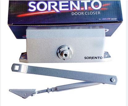 Doorcloser Sorento 053 WH HO