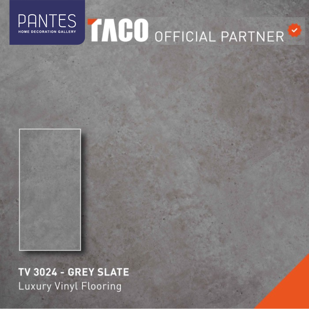 TACO TV3024 GREY SLATE