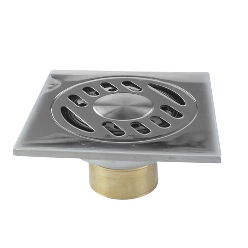 SUBRON FLOOR DRAIN DL-M60