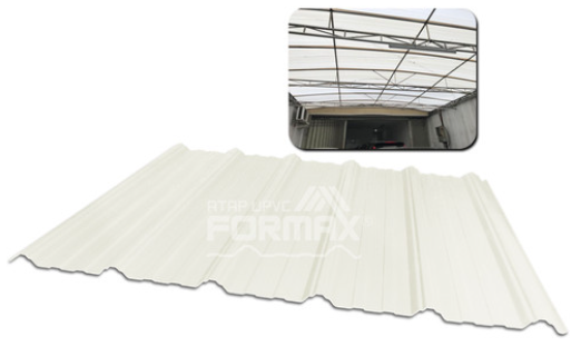 FORMAX LITE SEMI TRANS @4MTR