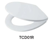 TCD-01R ( TUTUP CLOSET)