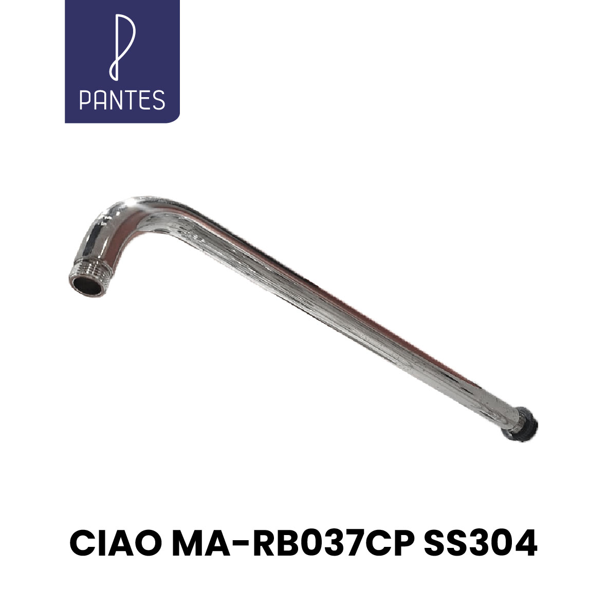 CIAO MA-RB037CP SS304