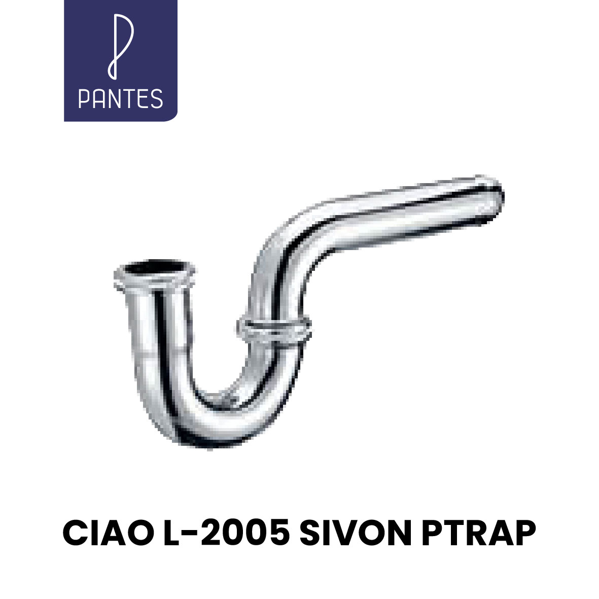 CIAO L2005 SIVON PTRAP