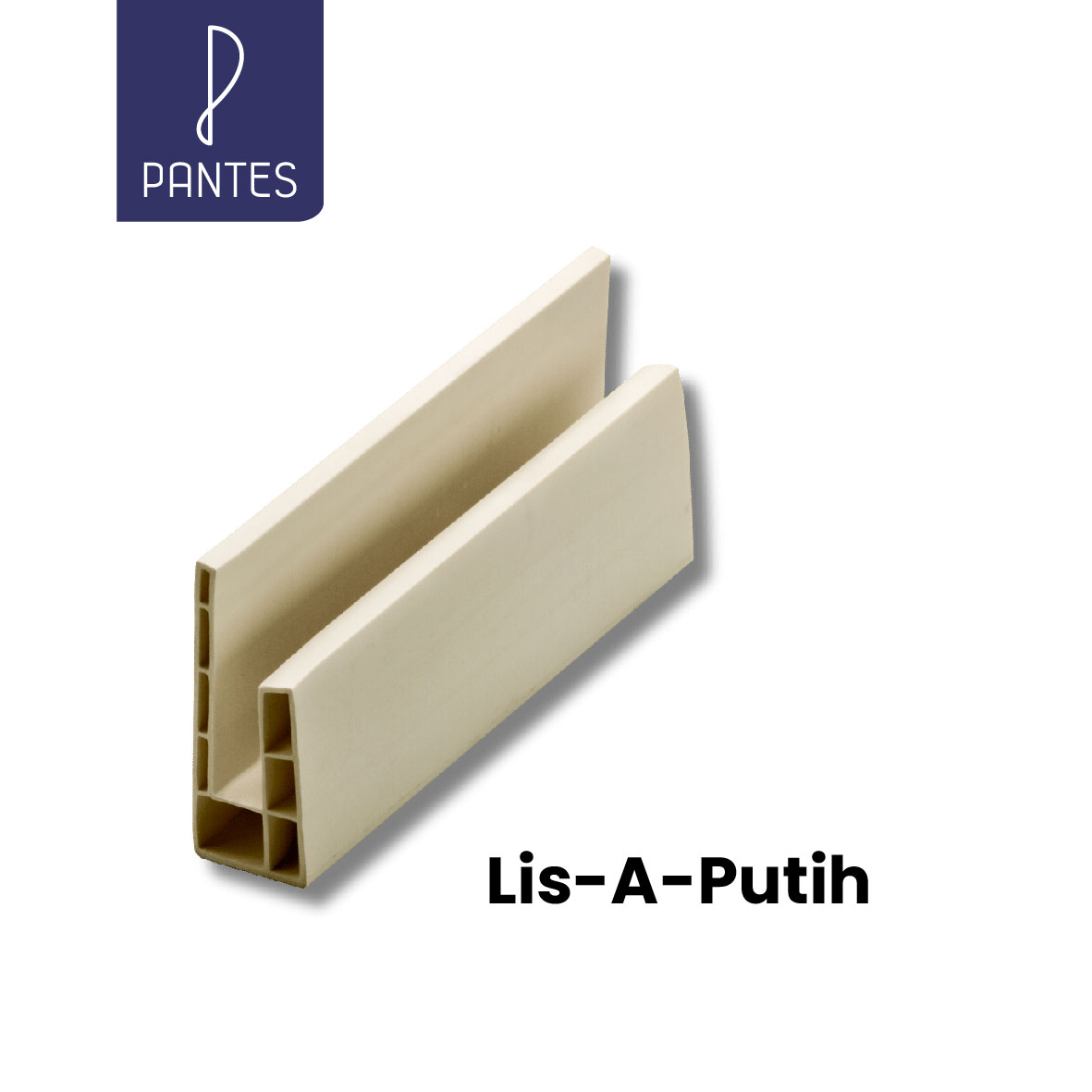 LIST A PUTIH