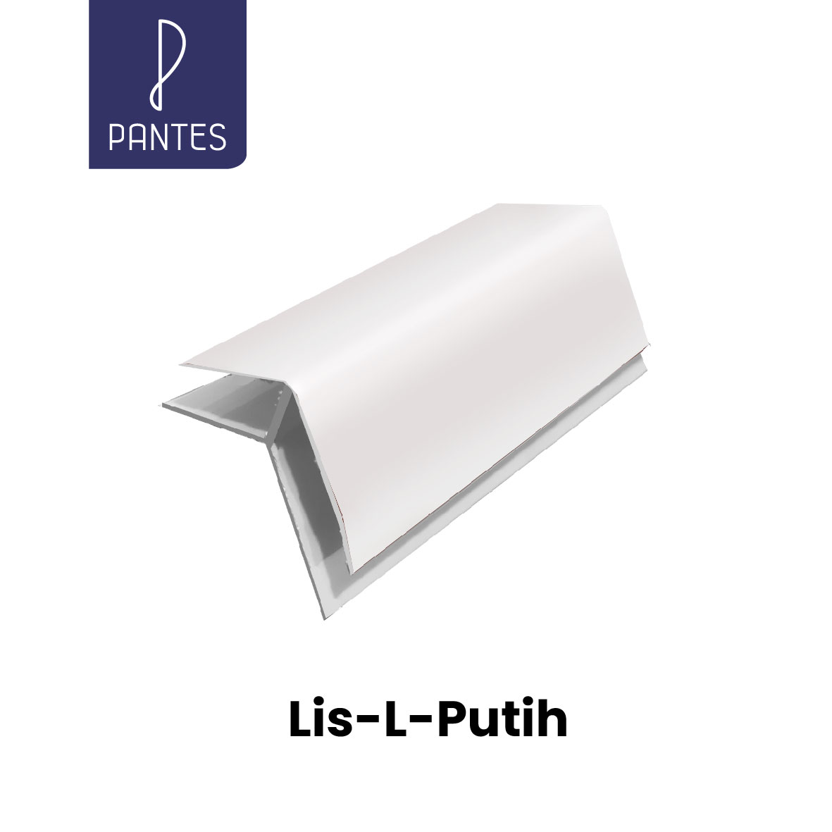 LIST L PUTIH