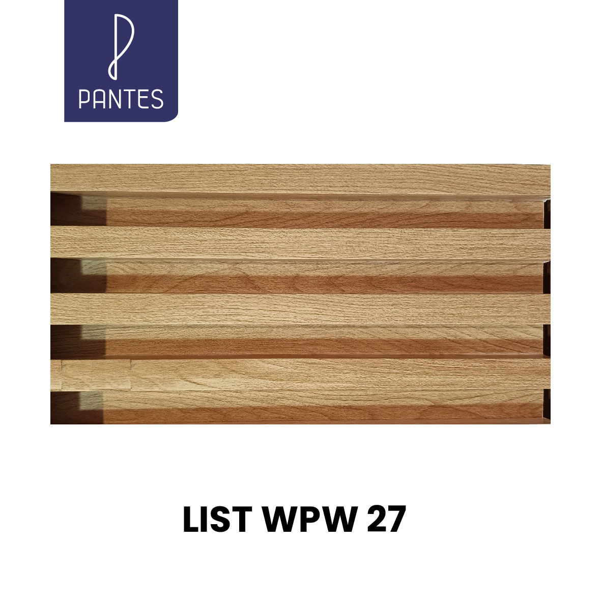 LIST WPC W27/ WPW 27/LIST WPW 27