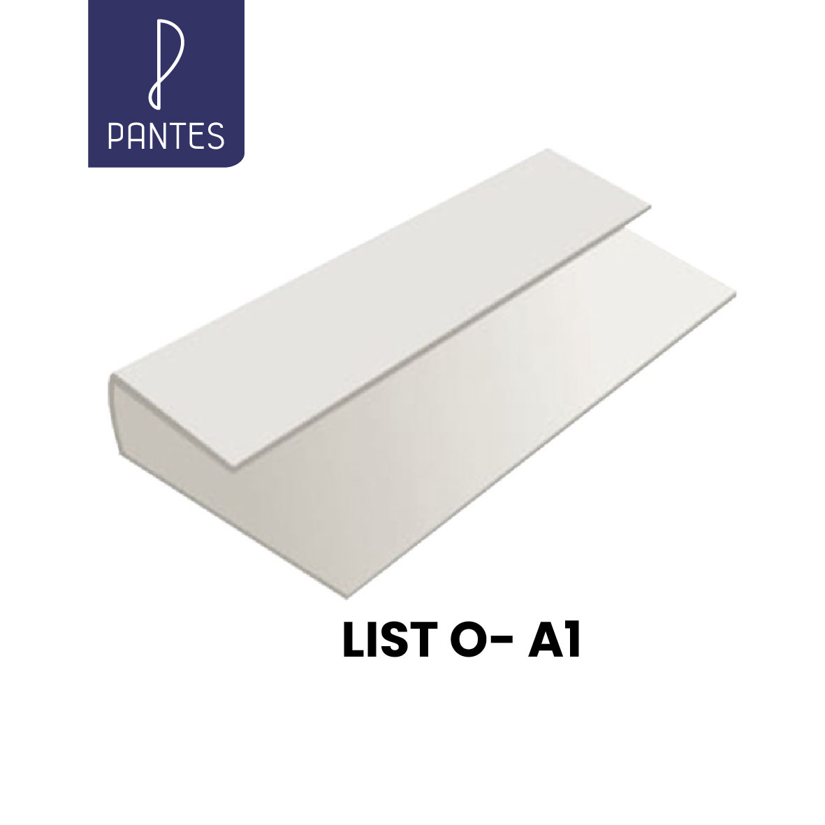 LIST 0 PUTIH A1