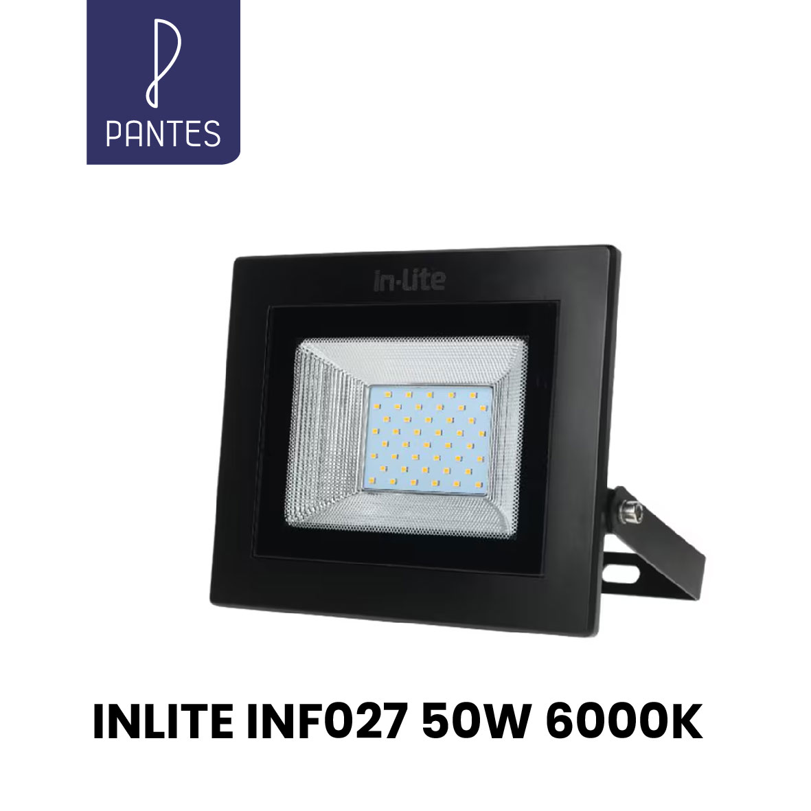 INLITE INF027 50W 6000K