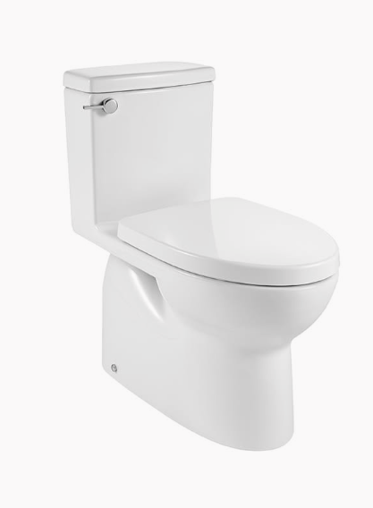 ROCA One piece WC 305 mm A34848000D