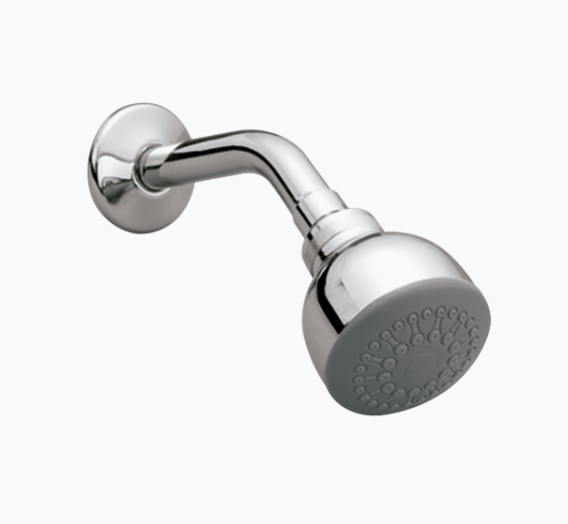 ROCA Shower arm with 1-function shower head A5B6639C0V