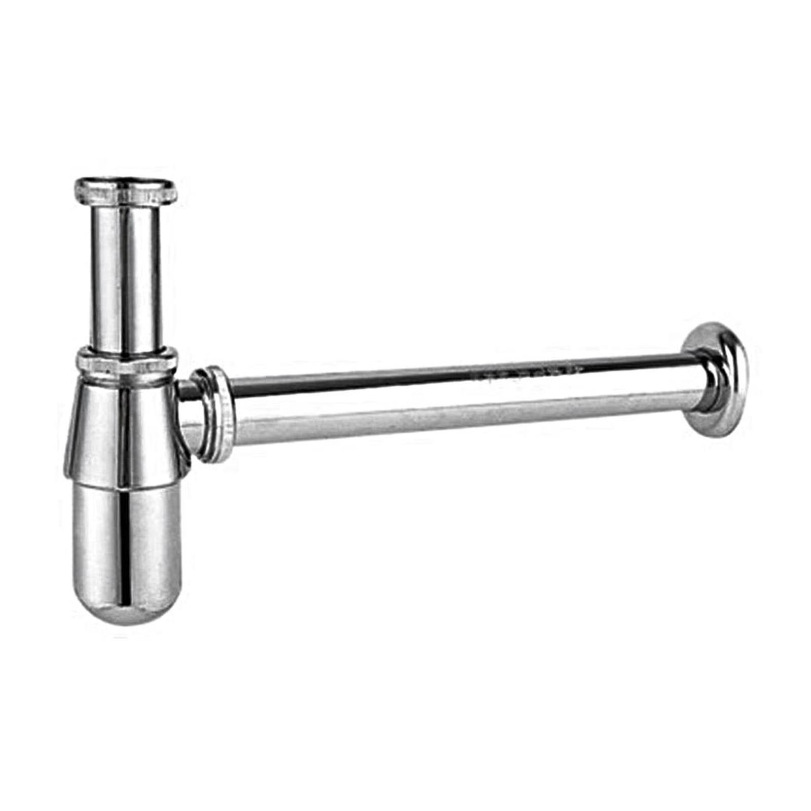 ROCA ZINC BOTTLE TRAP SIFON WASTAFEL ROCA ROCA A506404120