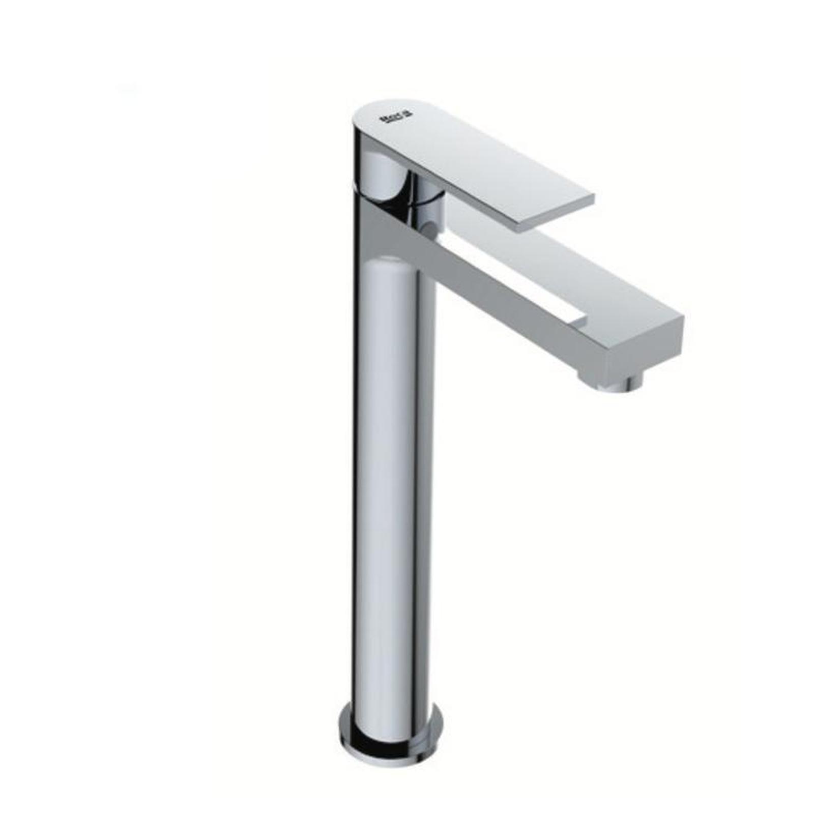 Roca Escuadra A5A3720C0T Keran Tinggi High-neck basin tap